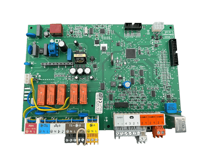DE DIETRICH 7601096 PLATINE SCU 04 - KLR Automation