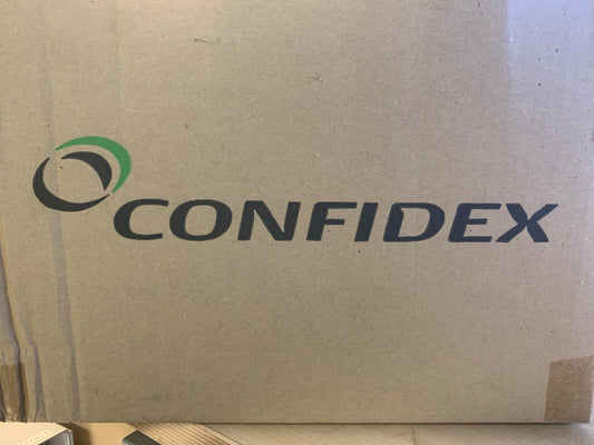 Rolls of 2000 labels Confidex Casey NXP UHF RFID Tag .Barcode Scanner 