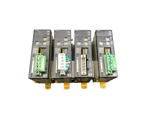 OMRON CJ1W-DRM21 DEVICENET UNIT x1pc