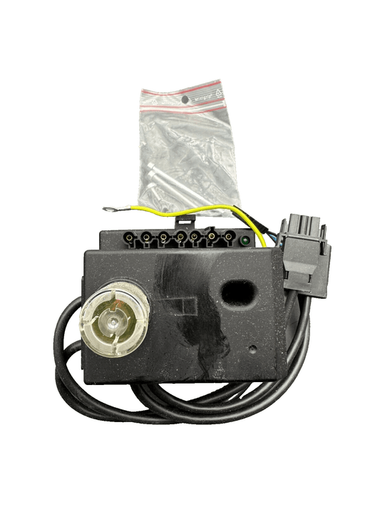 DE DIETRICH 200011221 COFFRET BLACK BOX + CABLAGE RECHAUFFE - KLR Automation