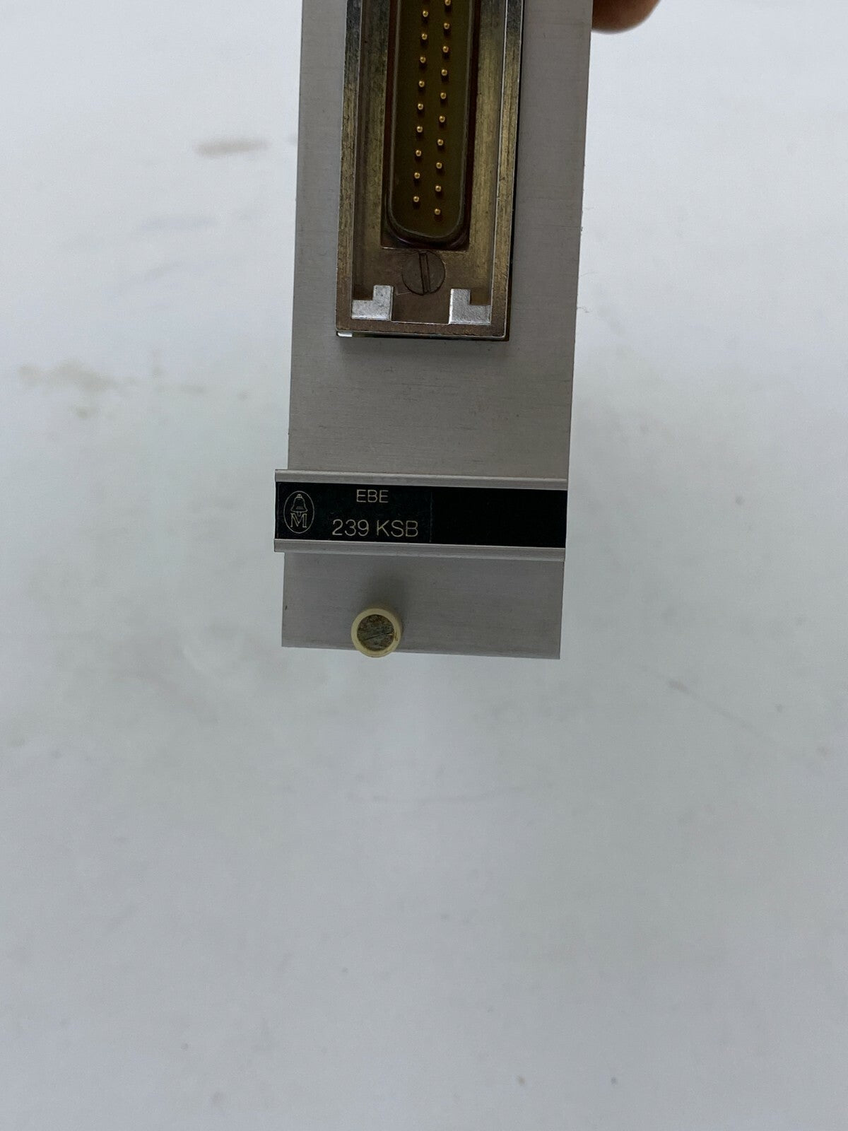 Klöckner Moeller Sucos de communication module EBE 239 KSB - KLR Automation