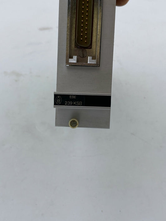 Klöckner Moeller Sucos de communication module EBE 239 KSB - KLR Automation