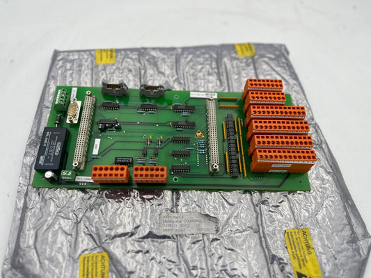 0371.7063.3 Module Plat 1/0-MODUL 1275227 Z002 MMFR 36247 592038/4