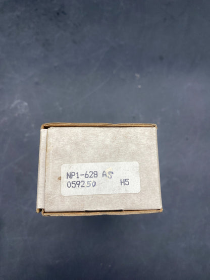 EUCHNER SAFETY SWITCH NP1 - 628 NP1628 - KLR Automation