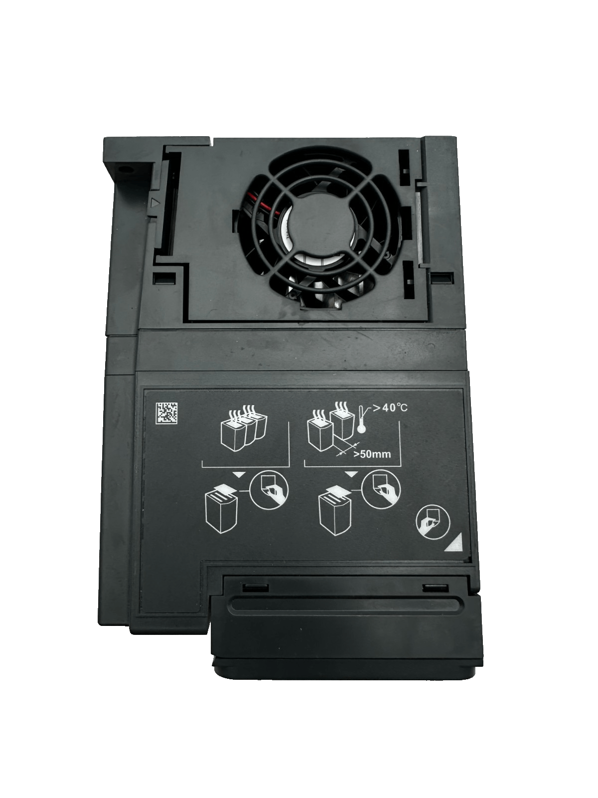 SCHNEIDER ELECTRIC ATV320U15N4C 1.5kW 2HP 380 - 500V AC SPEED DRIVE - KLR Automation