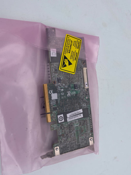  Lsi L3-25413-12c 6gb Megaraid Sas 9271-8icc 8port Sata Raid Controller 9271-8i