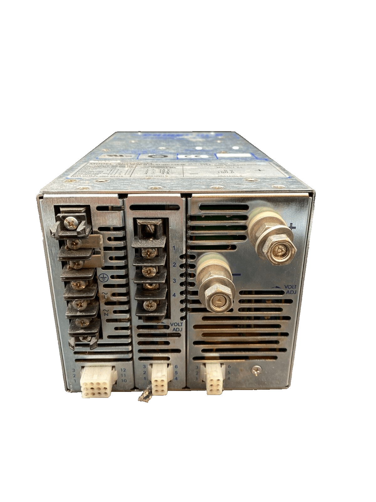 POWER ONE SPM3A2M4 SWITCHING POWER SUPPLY x1pc - KLR Automation