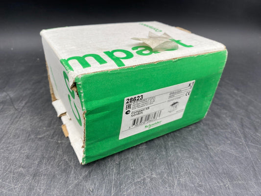 NEW SCHNEIDER ELECTRIC 28623 COMPACT NS NG160N - KLR Automation