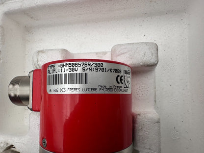 BEI IDEACOD GHM506576R/300 11 - 30V ENCODEUR - KLR Automation