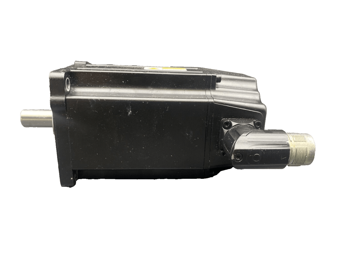 ALLEN BRADLEY VPL - B1002M - CK12AA SERIE A 3 PHASE 6000 RPM AC SERVO MOTOR KINETIX - KLR Automation