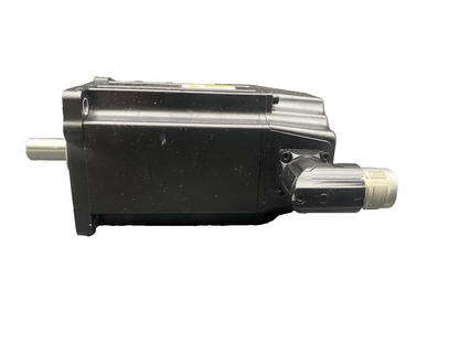 ALLEN BRADLEY VPL - B1002M - CK12AA SERIE A 3 PHASE 6000 RPM AC SERVO MOTOR KINETIX - KLR Automation