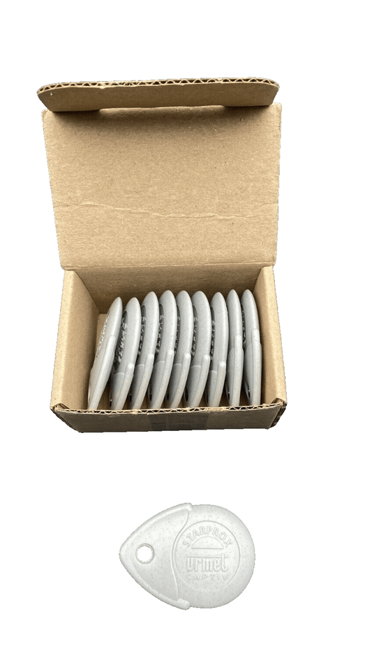URMET STARPROX/2 CLE/PROX 125 UFC GRIS BLEUTE x10pc - KLR Automation