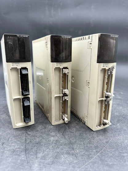1pc x Schneider Electric Telemecanique TSX Premium TSXDEY32D2K - KLR Automation