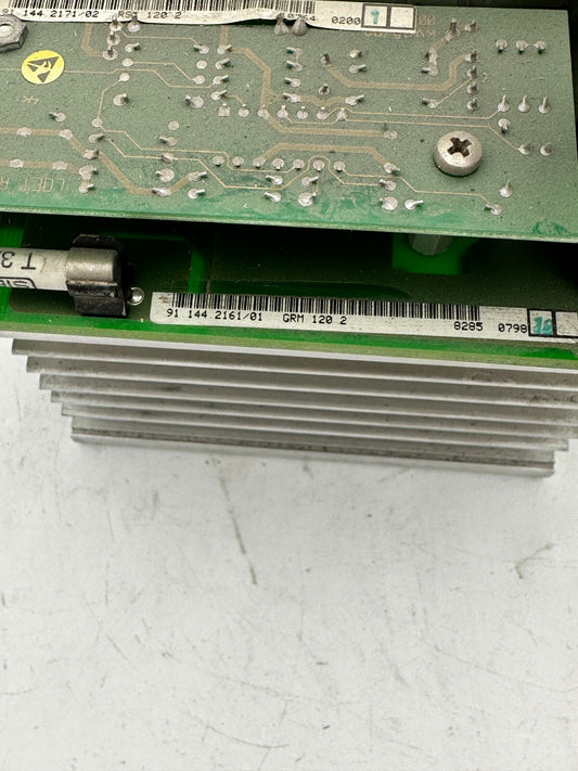 91.144.2161 - HEIDELBERG RECTIFIER MODULE GRM120-2R