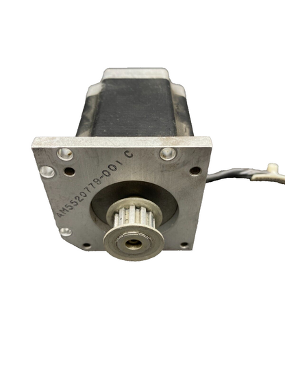 VEXTA PK268-E2.0A STEPPING MOTOR 2-PHASE 1.8°/STEP 2A 2.25 OHM x1pc