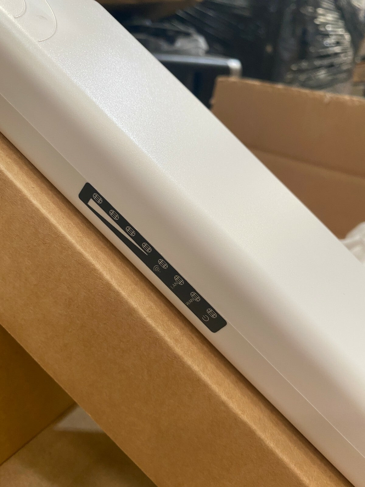 2PC Outdoor 150Mbps Wireless Access Point WiFi Bridge CPE - 150 AP Network Router - KLR Automation