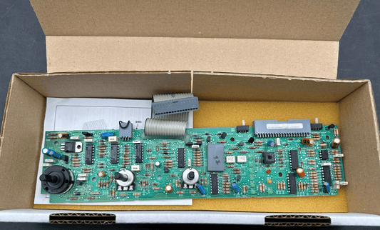 ARISTON 61010047 CIRCUIT IMPRIME DE REGULATION REMPLACE PAR 61010047 - 01 - KLR Automation