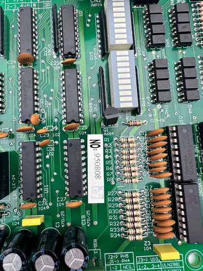 CHMER EDM E3ATC - B NCL090B - KLR Automation