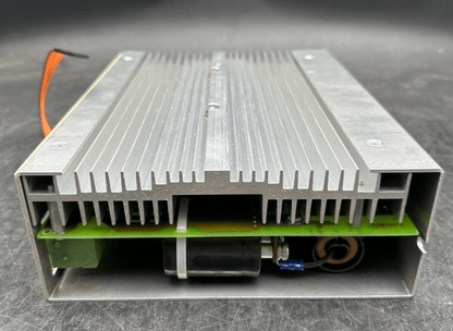 BAUMULLER BUS3 - 15/30 - 30 - 004 GKB 200% 2s SERVO DRIVER - KLR Automation