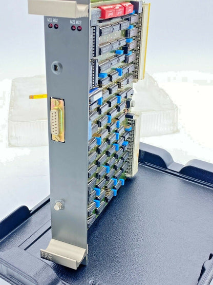 Brown Boveri BBC HIEE300334R1 CM A329 BE CM A329BE interface Module Card PLC - KLR Automation