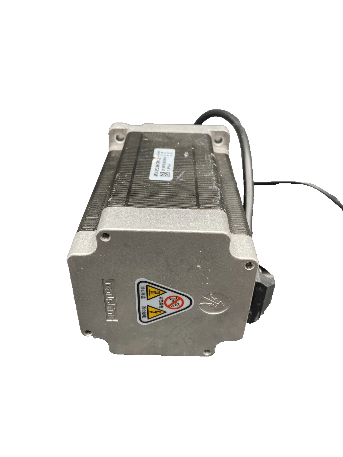 LEADSHINE 86CM120 SERVO MOTOR - KLR Automation