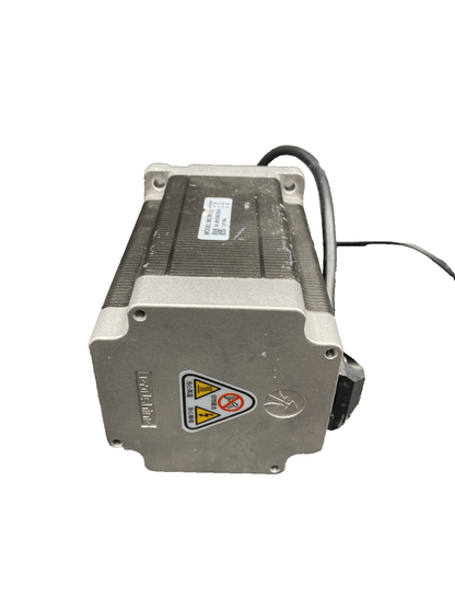 LEADSHINE 86CM120 SERVO MOTOR - KLR Automation