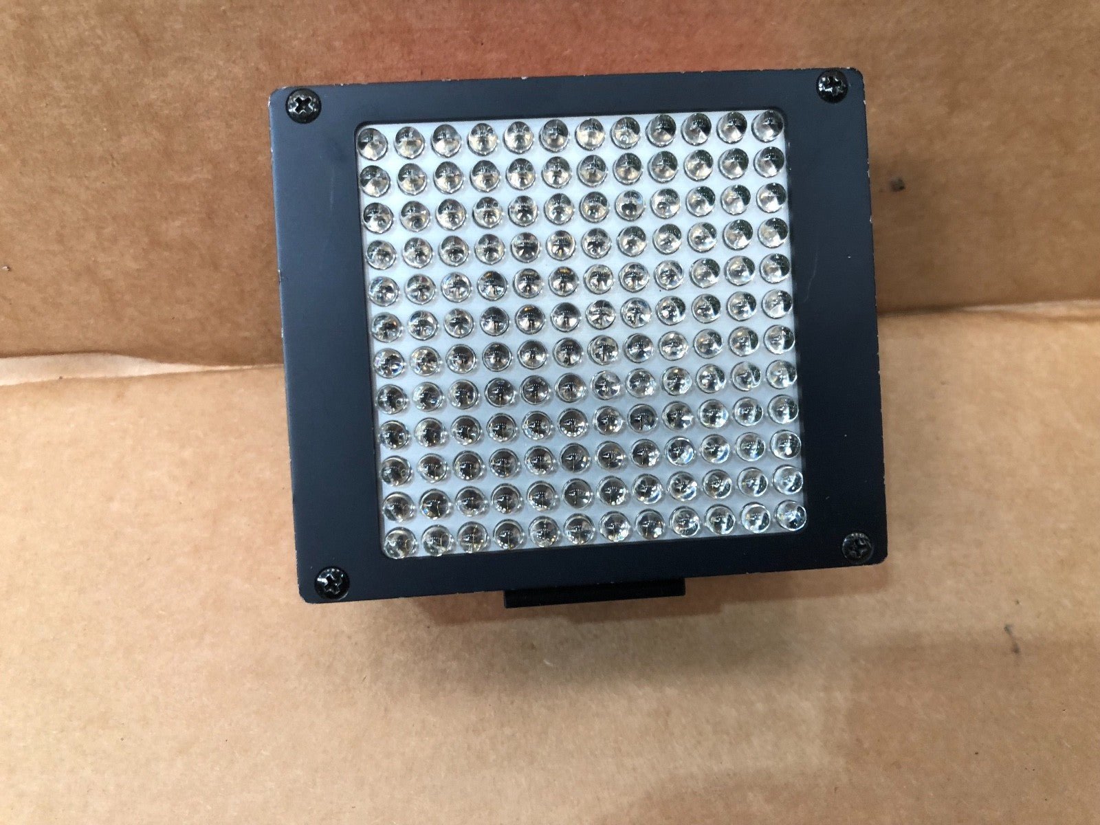 AOS Technologies AG StroboLED - KLR Automation