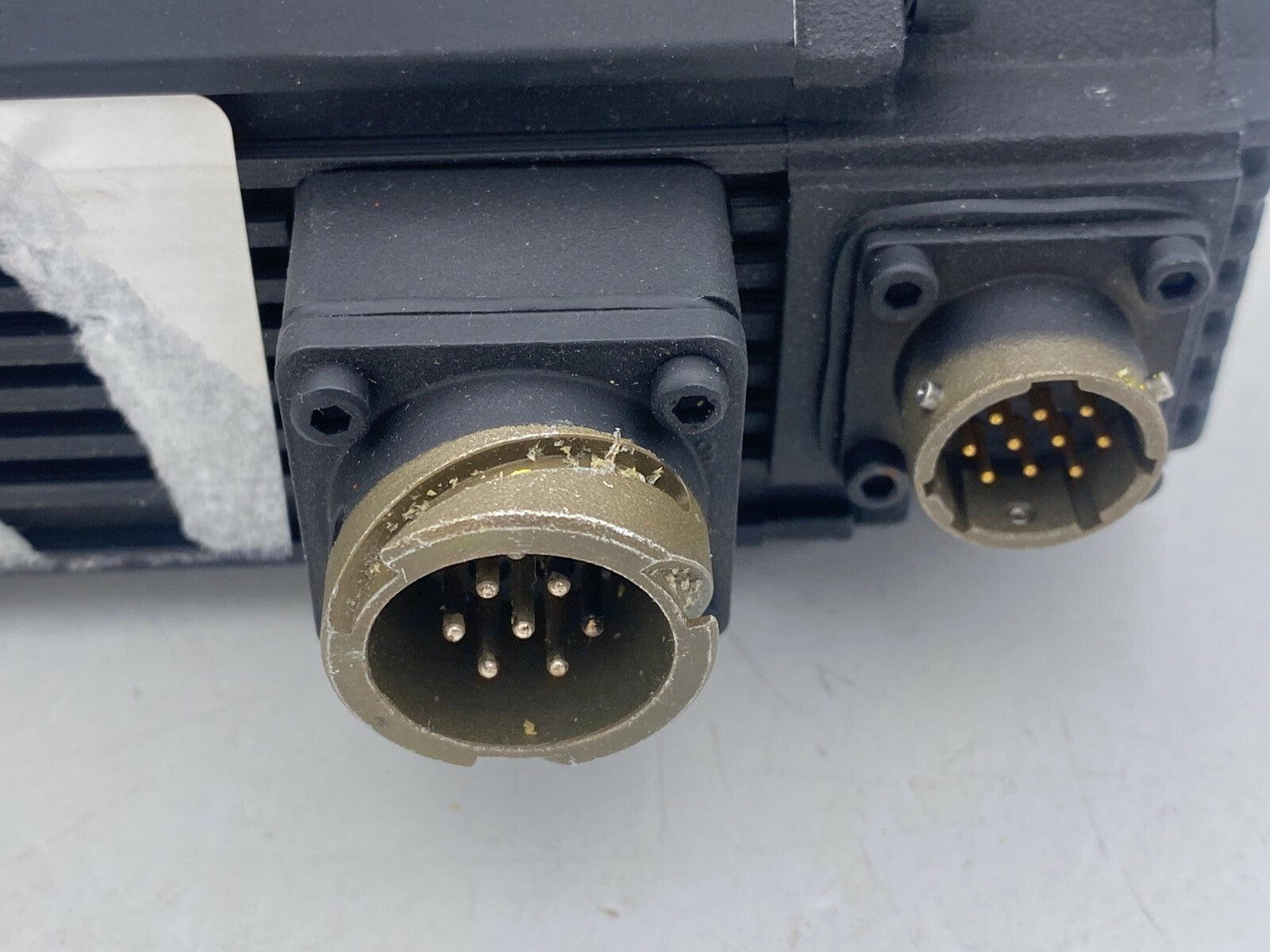 Parker Automation Motor MB MB703801511164 - KLR Automation