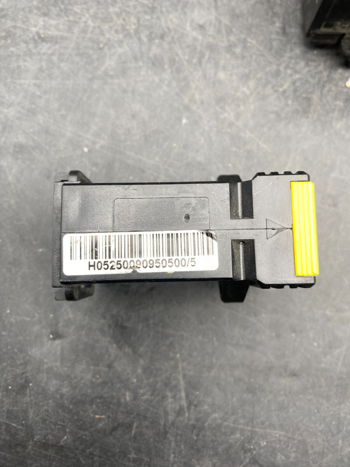 LOT DE 3 SOCOMEC TCB 26-30 500 5A 5VA 0.72/3kV 50-60Hz