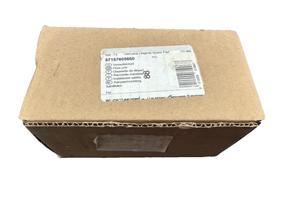 BOSCH JUNKERS 87167605660 RACCORD DEPART CHAUFFAGE