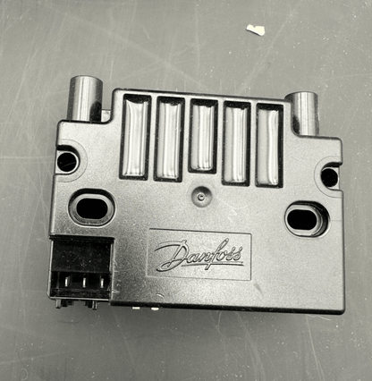 DANFOSS CEB EBI4 MC 052F4057 + CABLES + PLATINE - KLR Automation