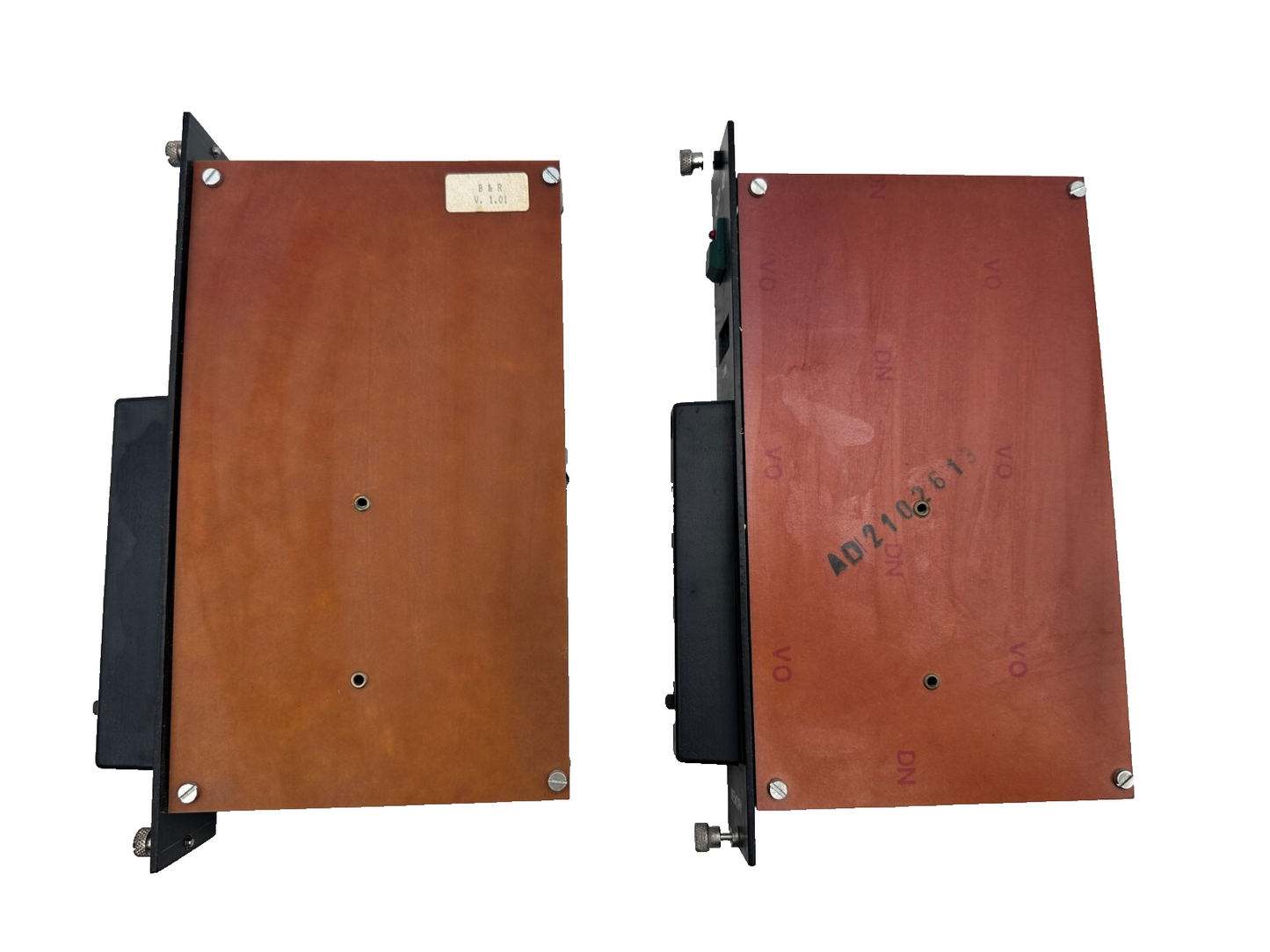 B&R BERNECKER &RAINER CP 40 ECCP40-0 REV: 00.14 + EE32  x1pc