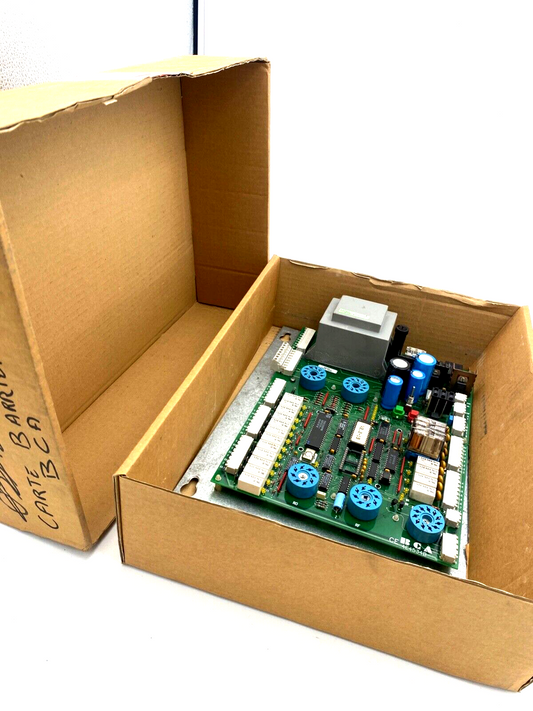 Card Board BCA 4E453B