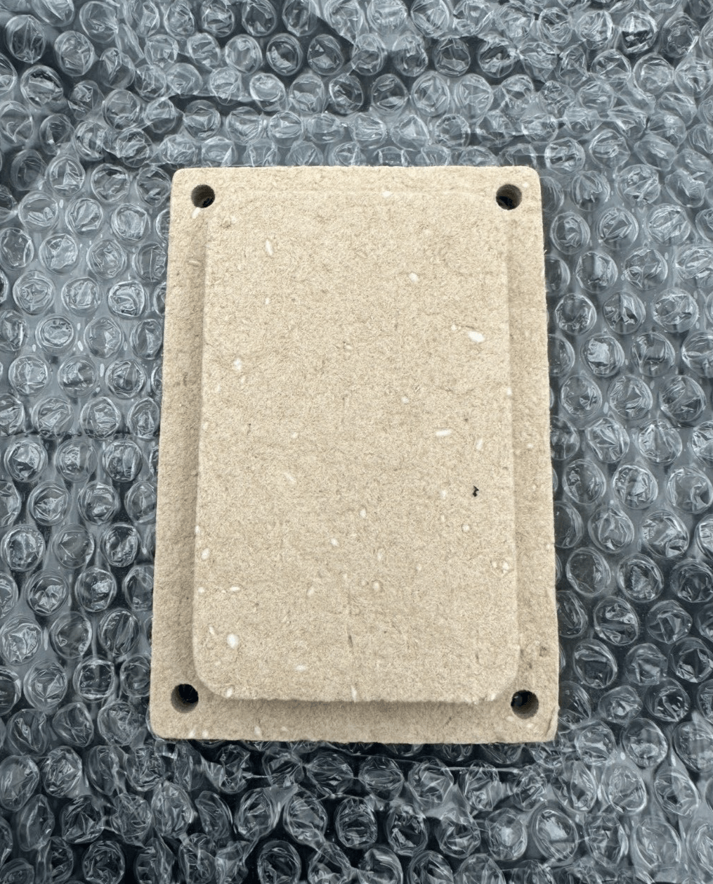 ELM LEBLANC BOSCH 87168337490 ISOLATION TRAPPE DE VISITE - KLR Automation