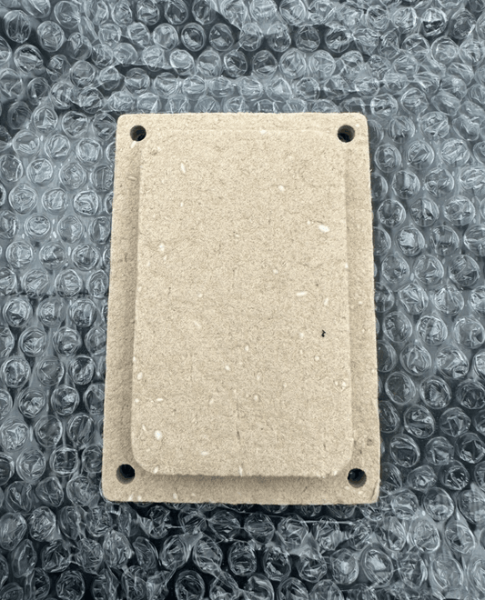 ELM LEBLANC BOSCH 87168337490 ISOLATION TRAPPE DE VISITE - KLR Automation