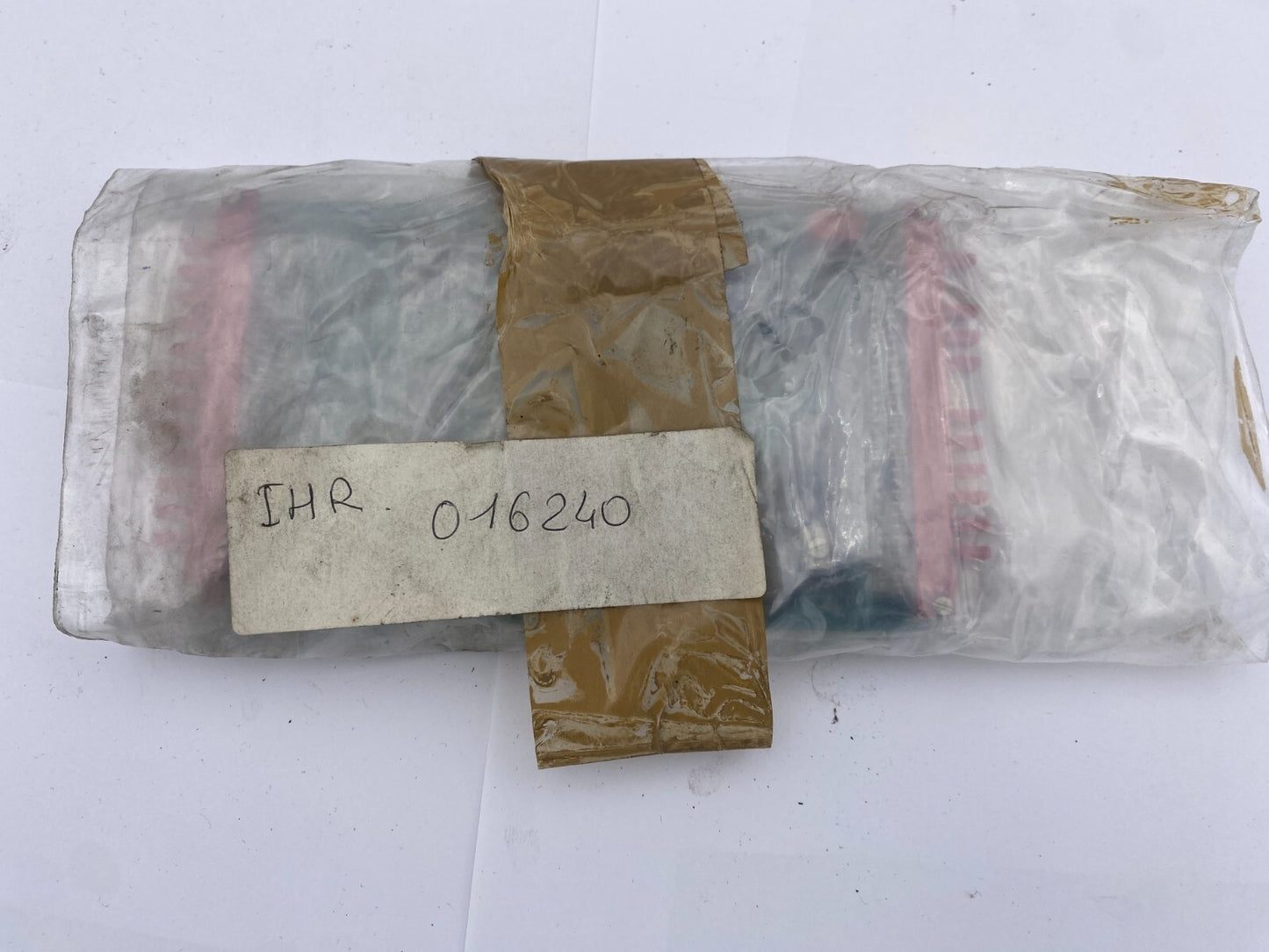 1pc x POLAR CIRCUIT BOARD 016240 IHR 214233 IHR NWG R4386 - KLR Automation