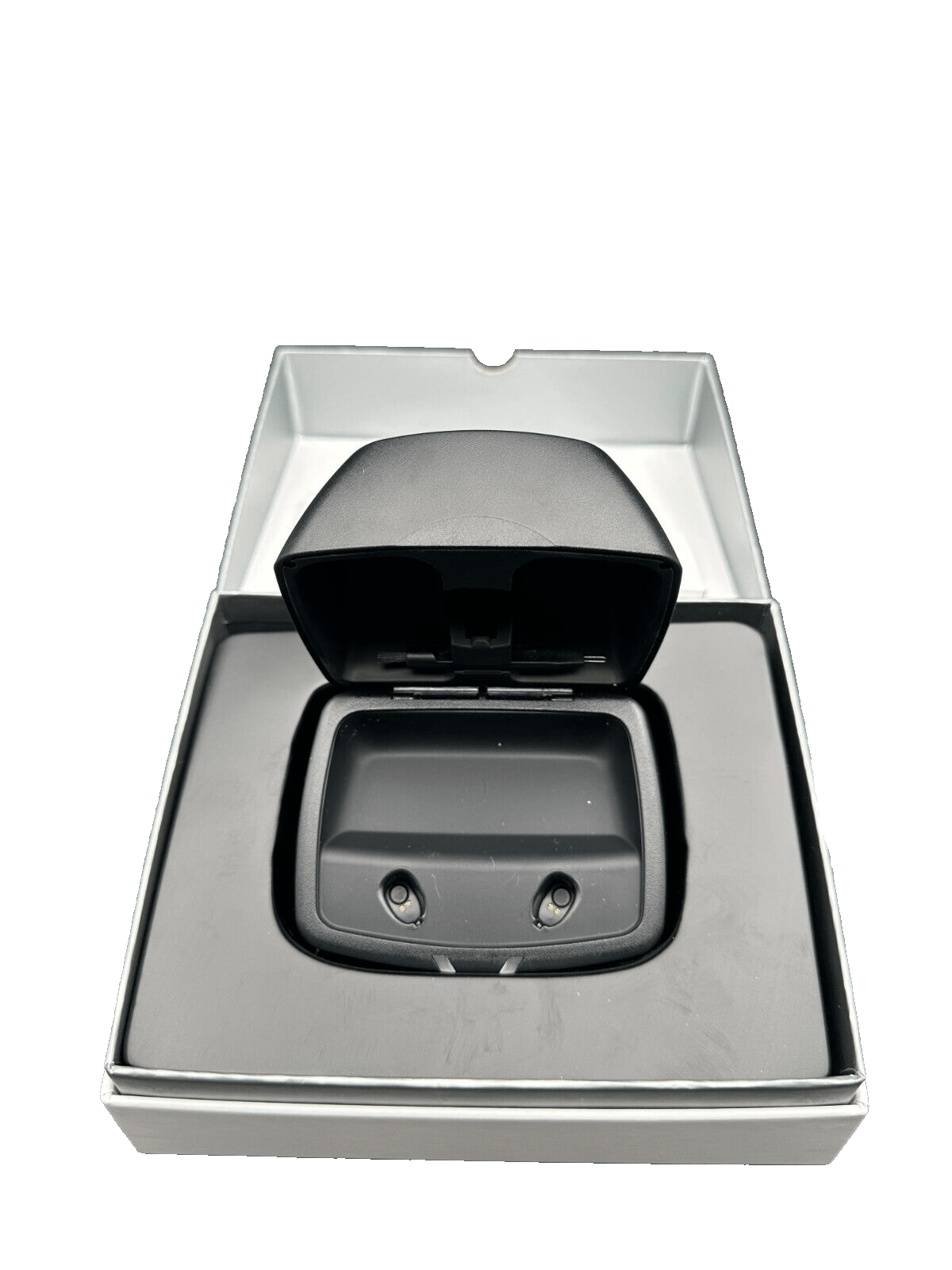 STARKEY STANDARD CHARGER 43014 - 000 STARKEY HEARING TECHNOLOGIES CHARGER - KLR Automation
