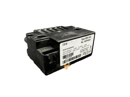Danfoss 052F4057 EBI4 MC - KLR Automation