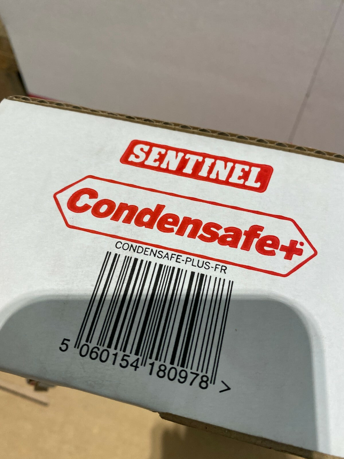 Neutraliseur de condensats CONDENSAFE+ plus