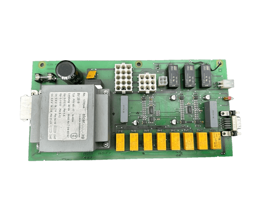 KERN 2903402.001 CIRCUIT BOARD - KLR Automation