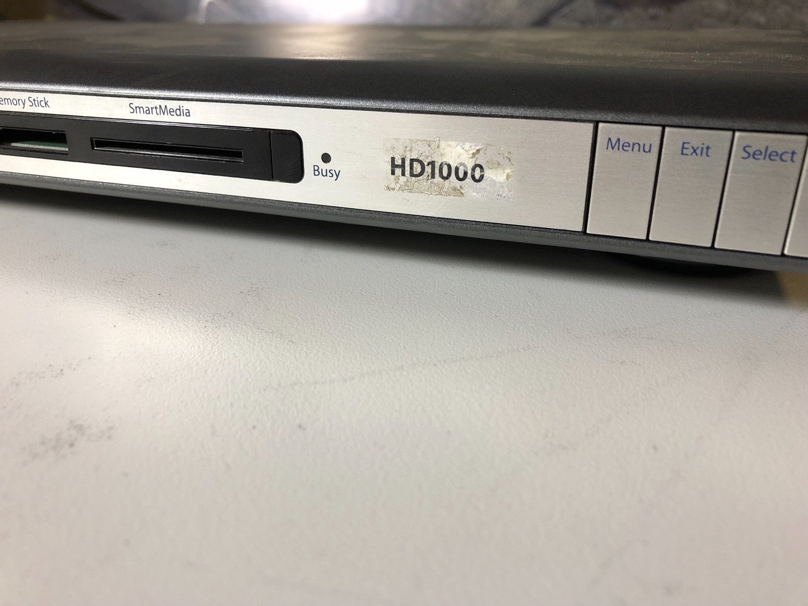  Canopus HDMA-2000   Grass Valley  HD1000