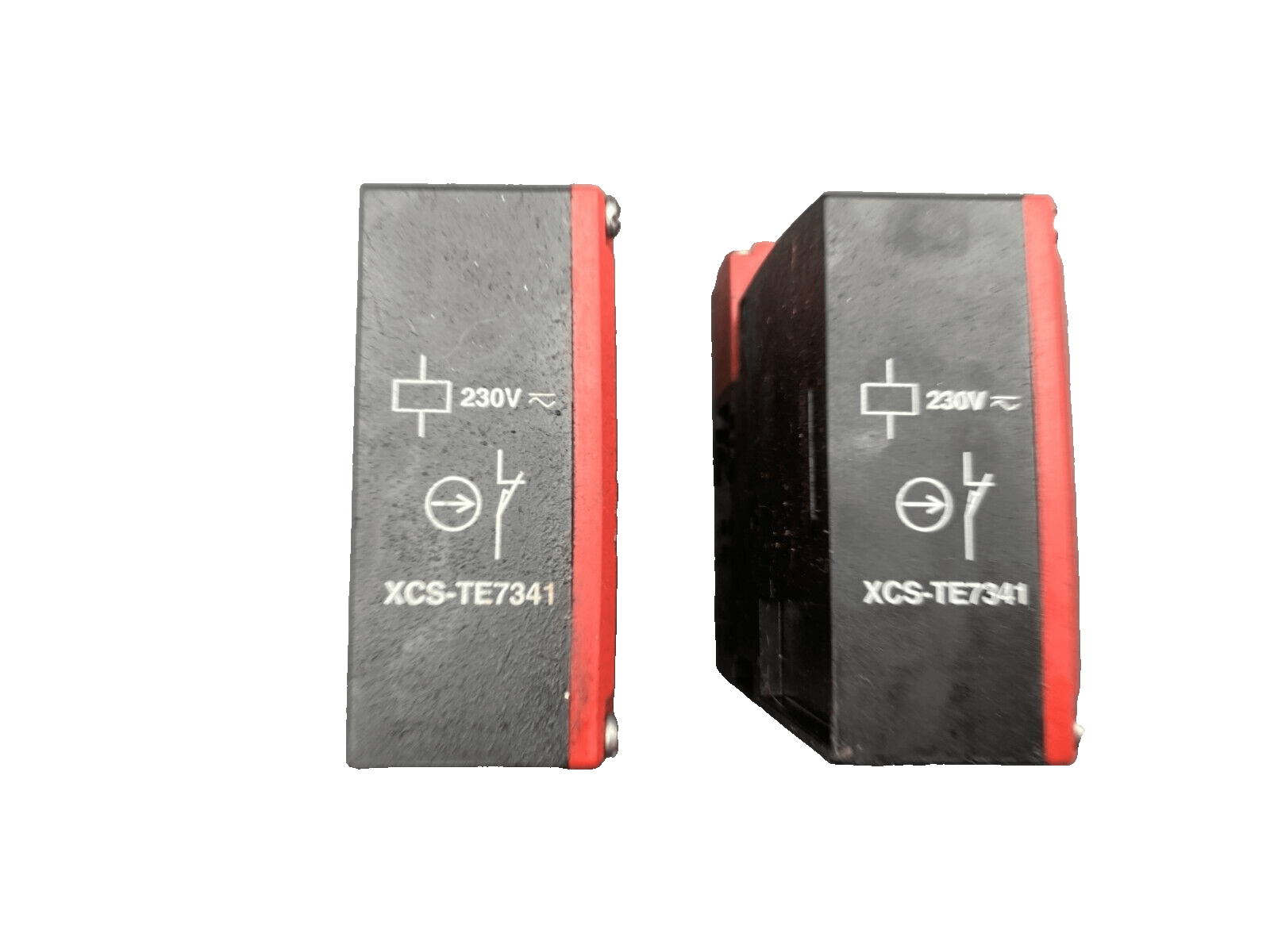 TELEMECANIQUE XCS - TE7341 INTERRUPTEUR DE SECURITE x1pc - KLR Automation