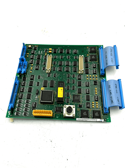 Heidelberg ZTK A1.144.9114/05 ZTK 00.781.3640/01 - KLR Automation