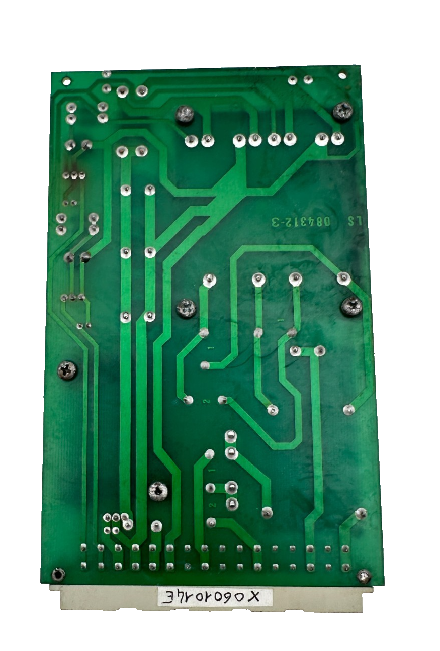 PSG MANNHEIM SV 84E 110/220V 50/60Hz 0493000104