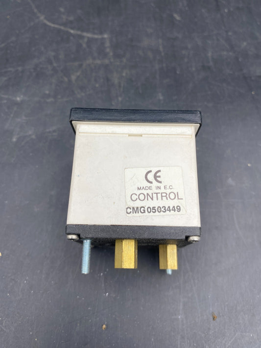 SOCOMEC AMPEREMETRE 200/5 A - KLR Automation