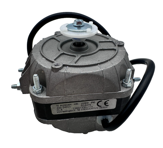 TEDDINGTON TF M10W230V WBI 10/40W 220-240V 1300/1550r/min