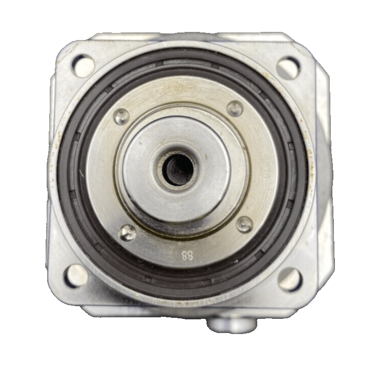 WITTENSTEIN 5908795 SP 075S - MF1 - 7 - 0G1 - 2S I:7 35 Nm PLANETARY GEARBOX +SUPPORT - KLR Automation