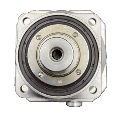 WITTENSTEIN 5908795 SP 075S - MF1 - 7 - 0G1 - 2S I:7 35 Nm PLANETARY GEARBOX +SUPPORT - KLR Automation