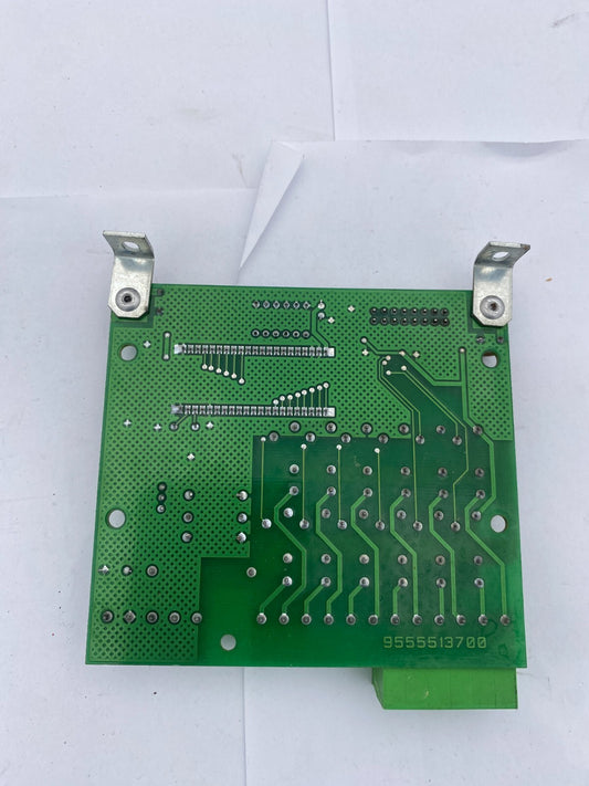 EVERGREEN S394R03A 0225 MEA F115 CARD 00 70001070 9555513700 Elevator parts lift
