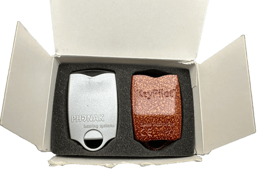 PHONAK KEYPILOT 2 054 - 3008 - KLR Automation